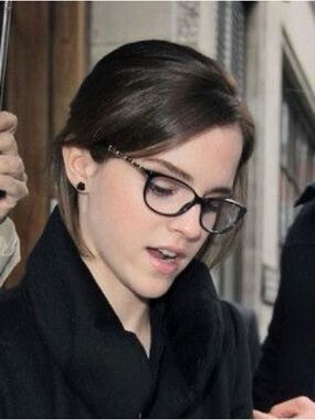Authentic Chanel Glasses Frame 3221Q